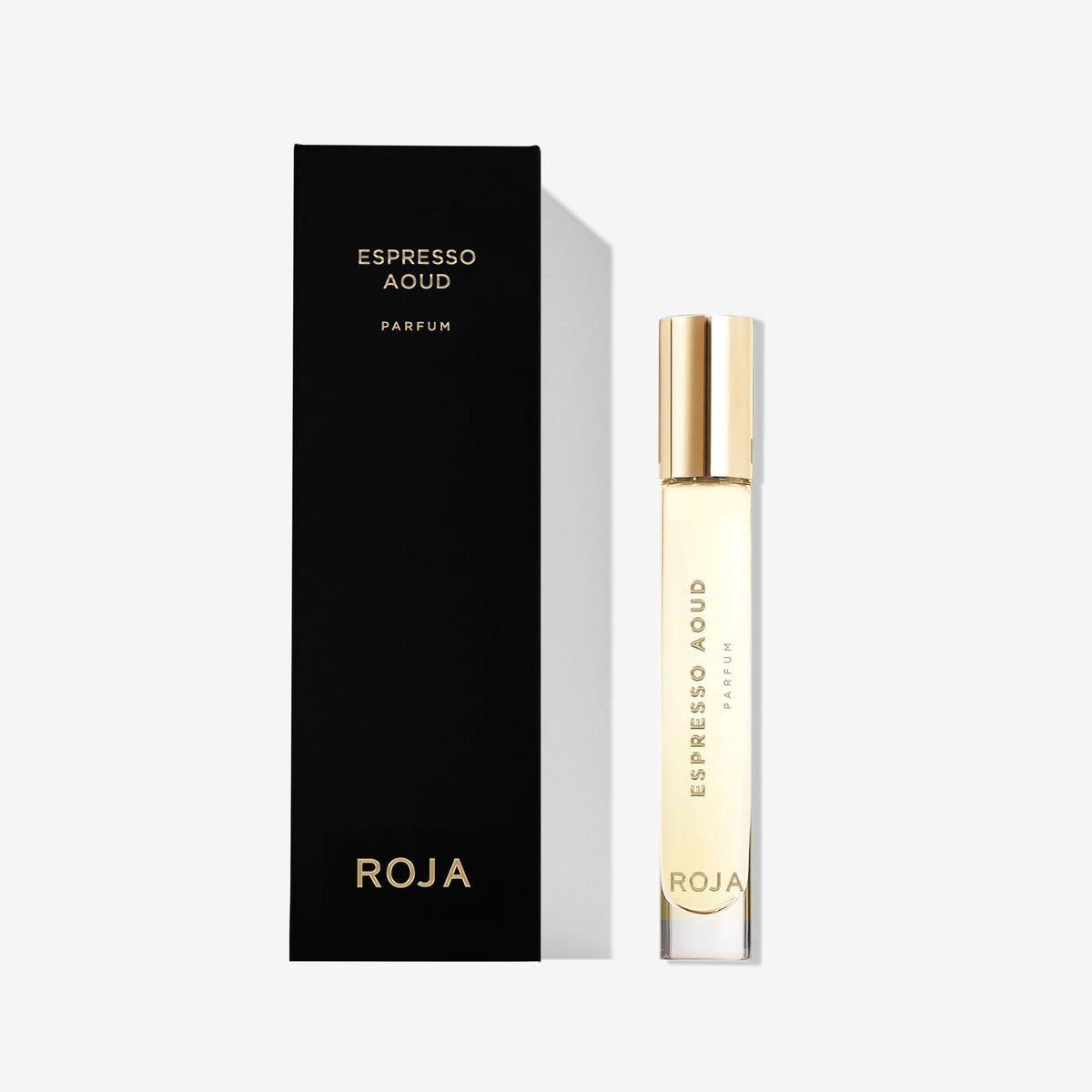 Roja Parfums Roja Espresso Aoud Extrait de Parfum for unisex - alternate product view 7