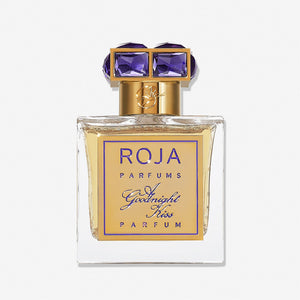 ROJA GOOD NIGHT KISS UNISEX EXTRAIT DE PARFUM 100ML - Al Himyan Perfumes | عطور هميان | Oud & Luxury Fragrances - Roja Parfums