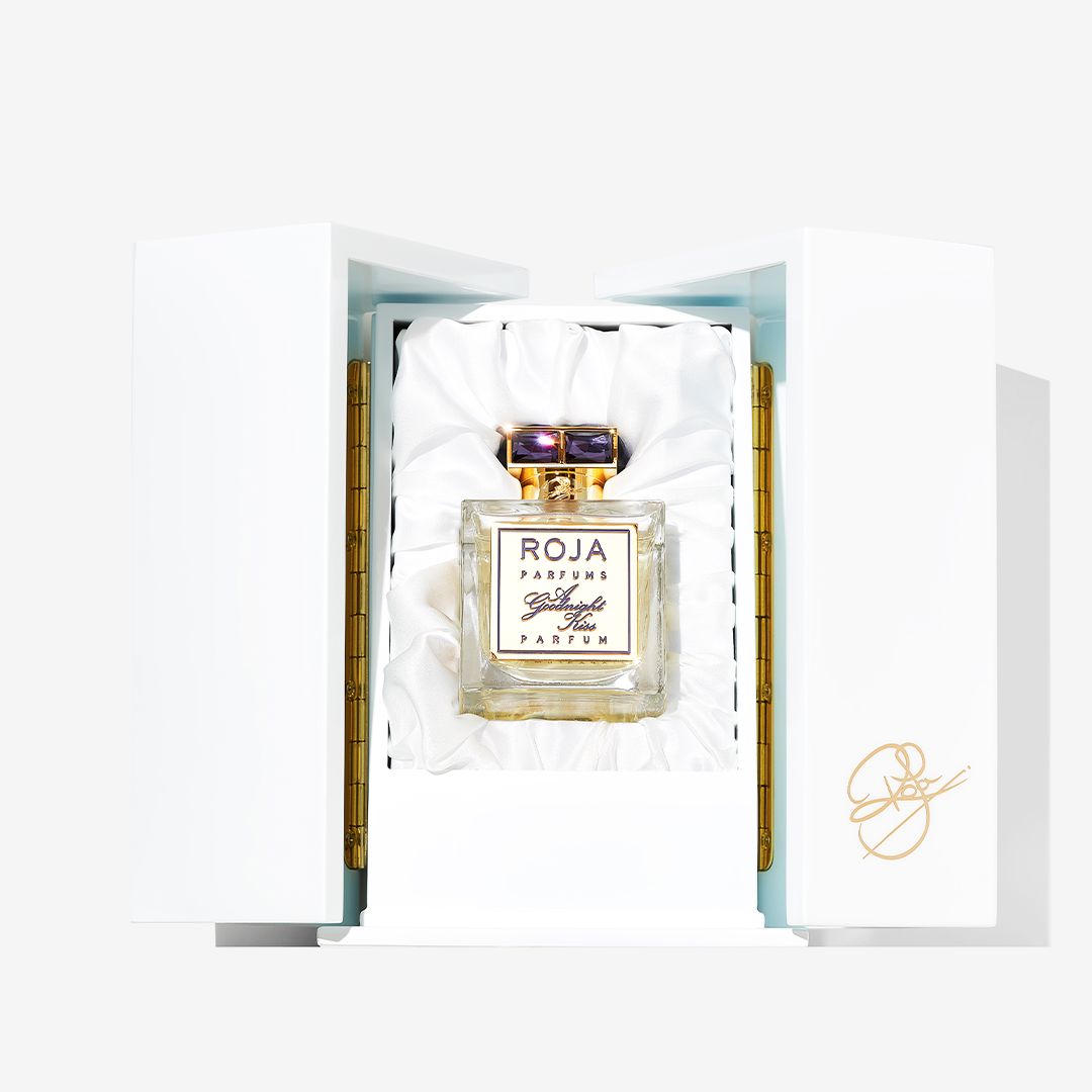 Roja Good Night Kiss Extrait de Parfum for unisex - alternate product view 3