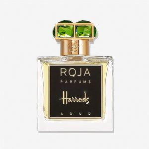 ROJA H AOUD EXCLUSIVE UNISEX EXTRAIT DE PARFUM 100ML - Al Himyan Perfumes | عطور هميان | Oud & Luxury Fragrances - Roja Parfums