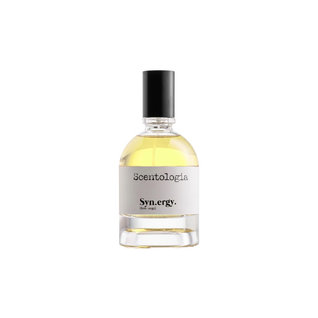 Scentologia Synergy Eau de Parfum for unisex - alternate product view 2