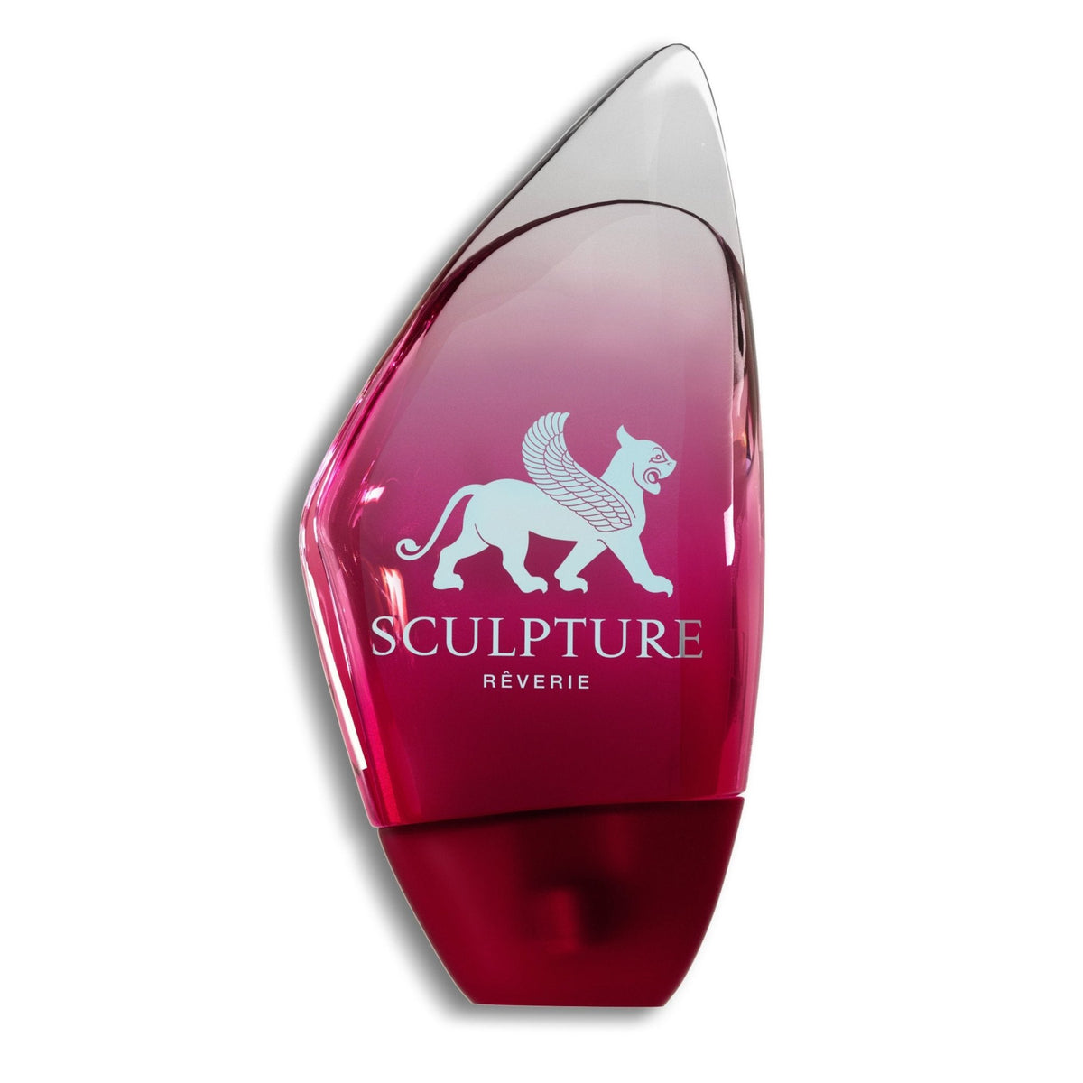 SCULPTURE REVERIE UNISEX EDP 100ML - Al Himyan Perfumes | عطور هميان | Oud & Luxury Fragrances - Sculpture Main image