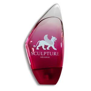 SCULPTURE REVERIE UNISEX EDP 100ML - Al Himyan Perfumes | عطور هميان | Oud & Luxury Fragrances - Sculpture