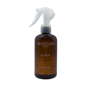 SENSITUDE FLORAL HOME SPRAY UNISEX 250ML - Al Himyan Perfumes | عطور هميان | Oud & Luxury Fragrances - Sensitude