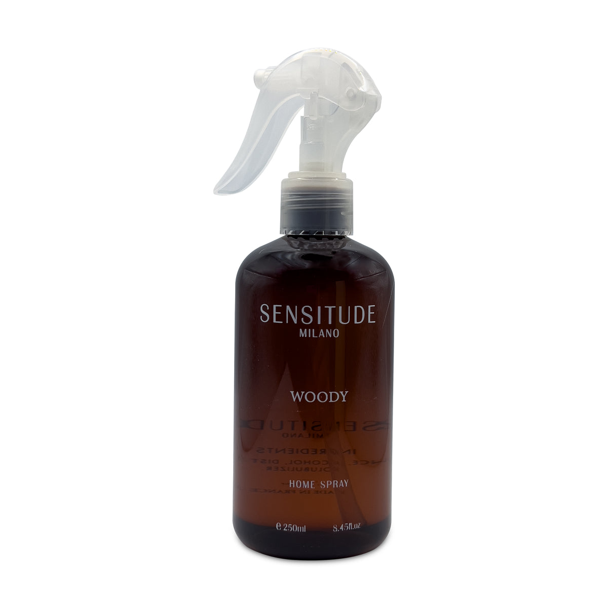 Sensitude Woody Home Spray perfume for unisex - alternate product view 3