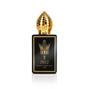 STEPHANE HUMBERT LUCAS 2022 GENERATION BLACK UNISEX EDP (TESTER) - Al Himyan Perfumes | عطور هميان | Oud & Luxury Fragrances - Stéphane Humbert Lucas 777