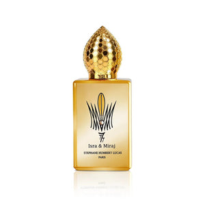 STEPHANE HUMBERT LUCAS ISRA & MIRAJ UNISEX EDP 50ML - Al Himyan Perfumes | عطور هميان | Oud & Luxury Fragrances - Stéphane Humbert Lucas 777