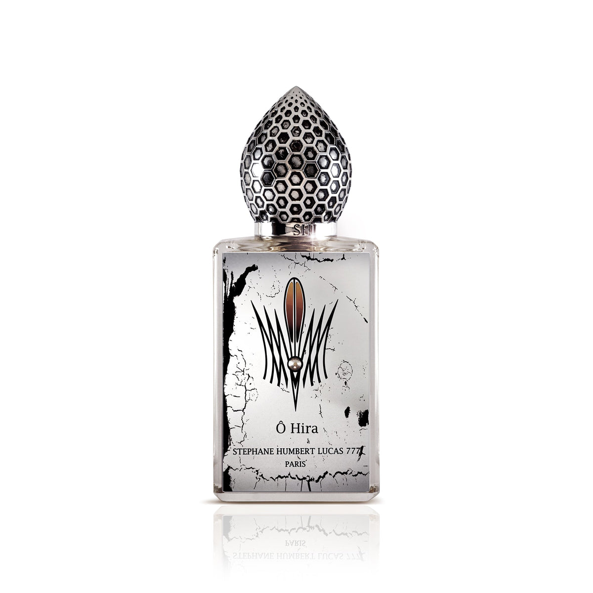 Stephane Humbert Lucas Ohira Eau de Parfum for unisex - front view on a white background