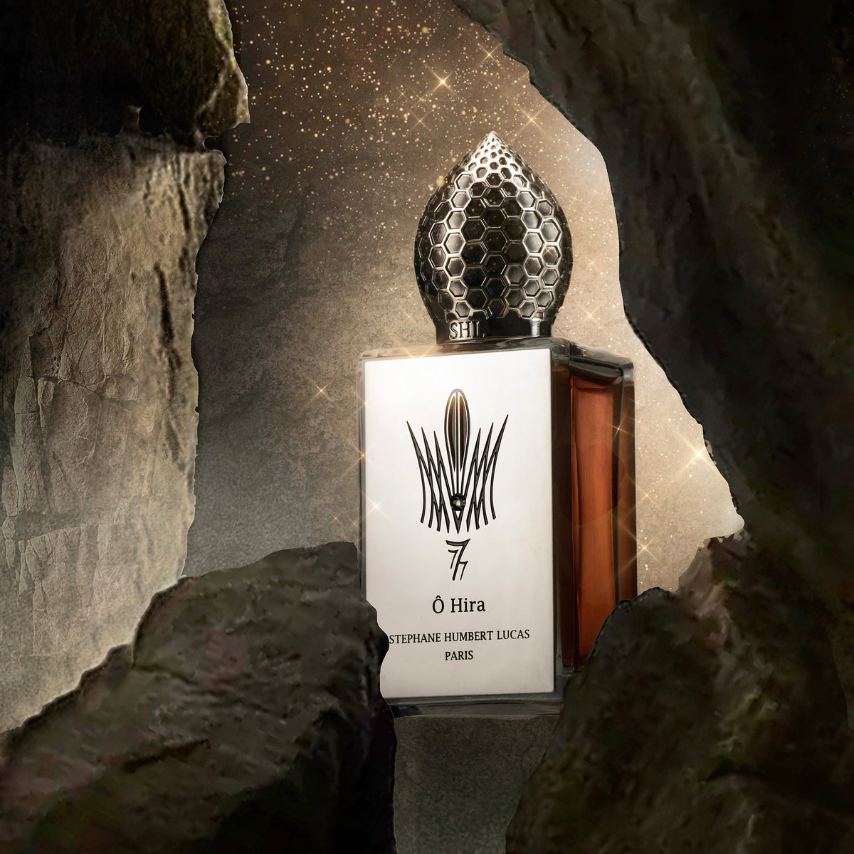 Stephane Humbert Lucas Ohira Eau de Parfum for unisex - alternate product view 2