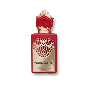 STEPHANE HUMBERT LUCAS VENOM INCARNAT UNISEX EDP 50ML - Al Himyan Perfumes | عطور هميان | Oud & Luxury Fragrances - Stéphane Humbert Lucas 777