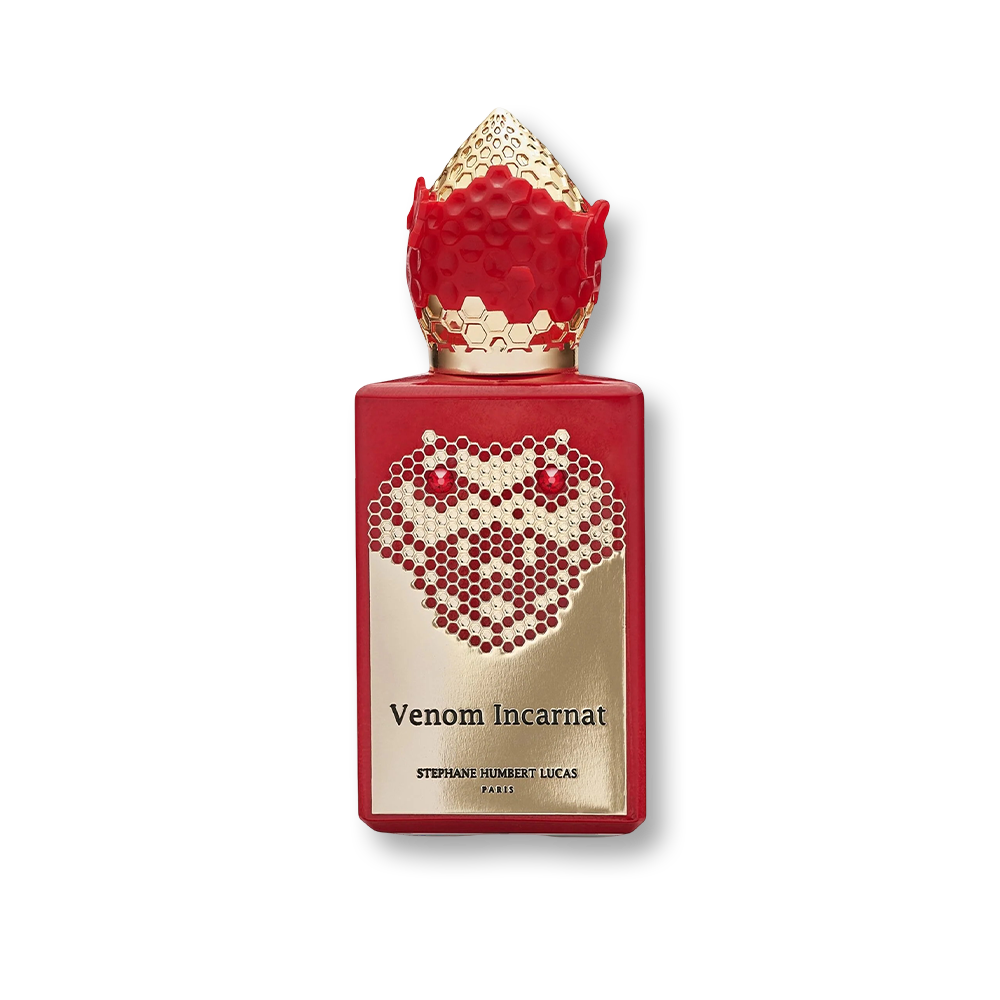 Stephane Humbert Lucas Venom Incarnat Eau de Parfum for unisex - alternate product view 6