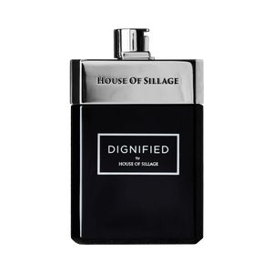SILLAGE DIGNIFIED UNISEX EXTRAIT DE PARFUM (TESTER) - Al Himyan Perfumes | عطور هميان | Oud & Luxury Fragrances - Sillage