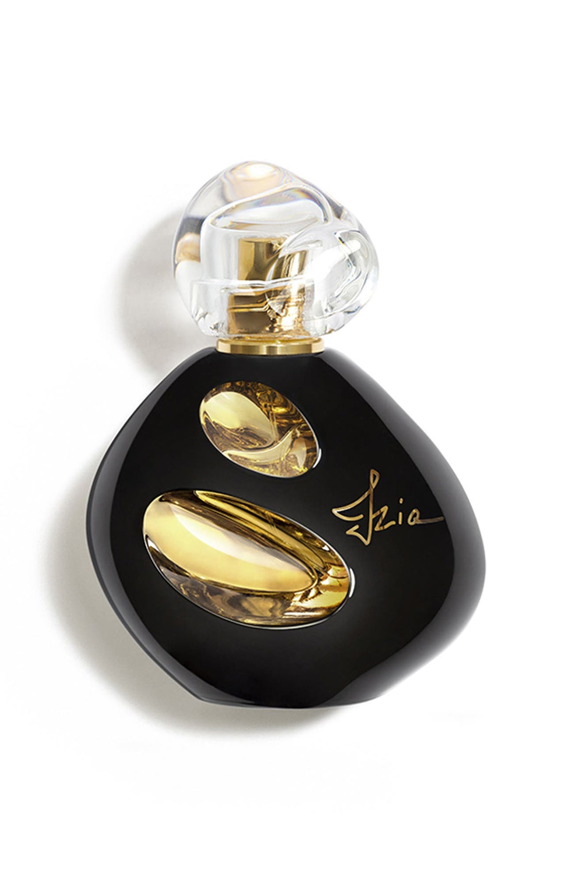 Sisley Izia la Nuit Eau de Parfum for unisex - alternate product view 2