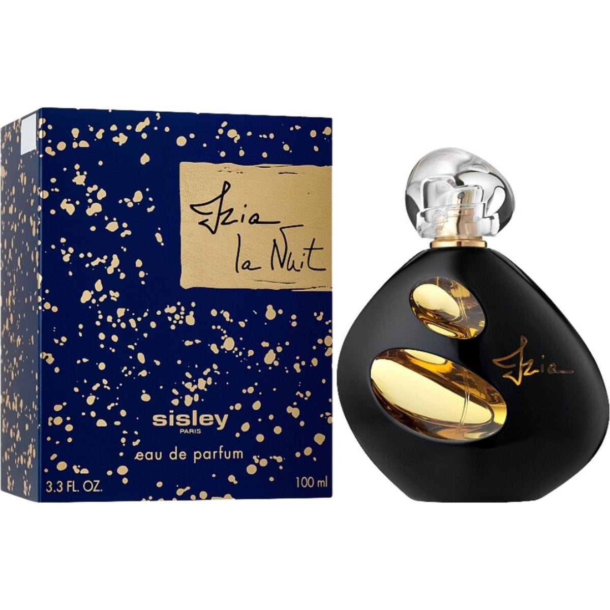 Sisley Izia la Nuit Eau de Parfum for unisex - alternate product view 7