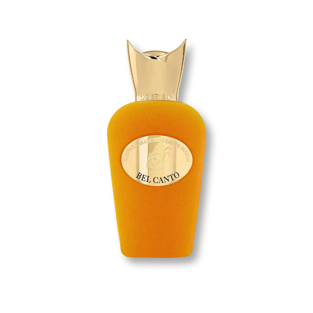 Sospiro Bel Canto Eau de Parfum for unisex - alternate product view 2