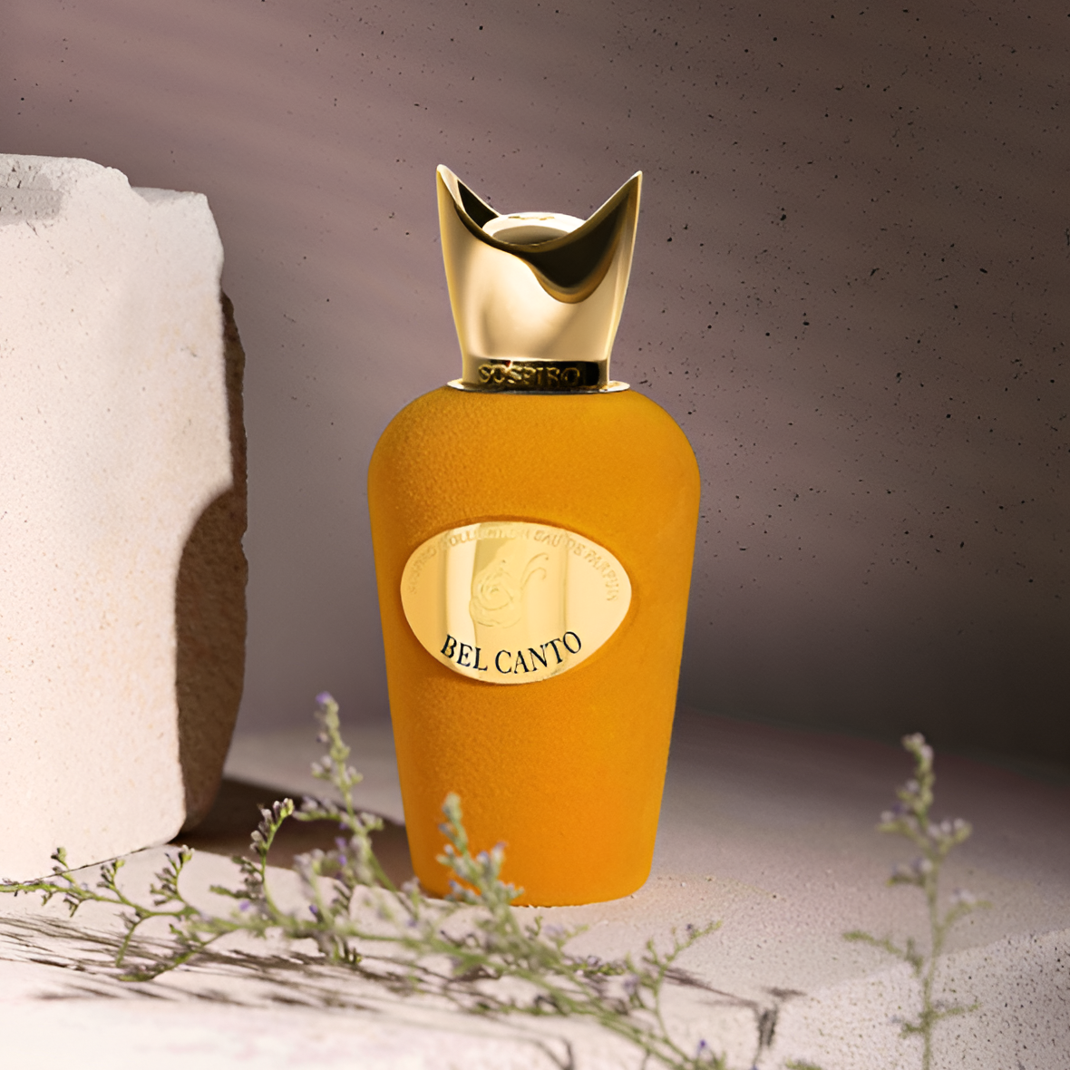 Sospiro Bel Canto Eau de Parfum for unisex - alternate product view 3