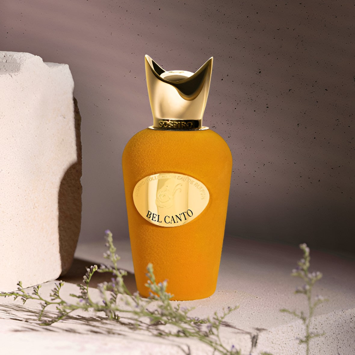 Sospiro Bel Canto Eau de Parfum for unisex - alternate product view 7