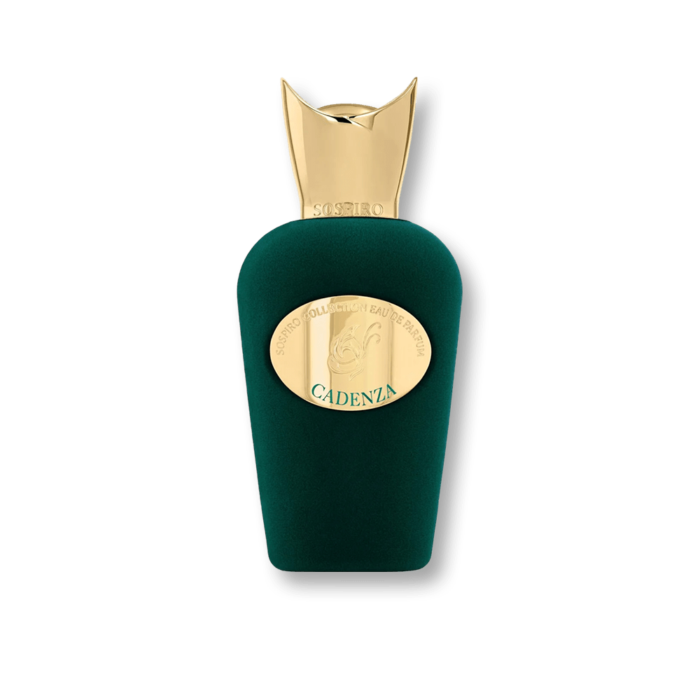 Sospiro Cadenza Eau de Parfum for unisex - alternate product view 2