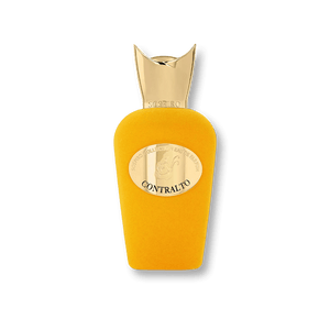 SOSPIRO CONTRALTO UNISEX EDP 100ML - Al Himyan Perfumes | عطور هميان | Oud & Luxury Fragrances - Sospiro