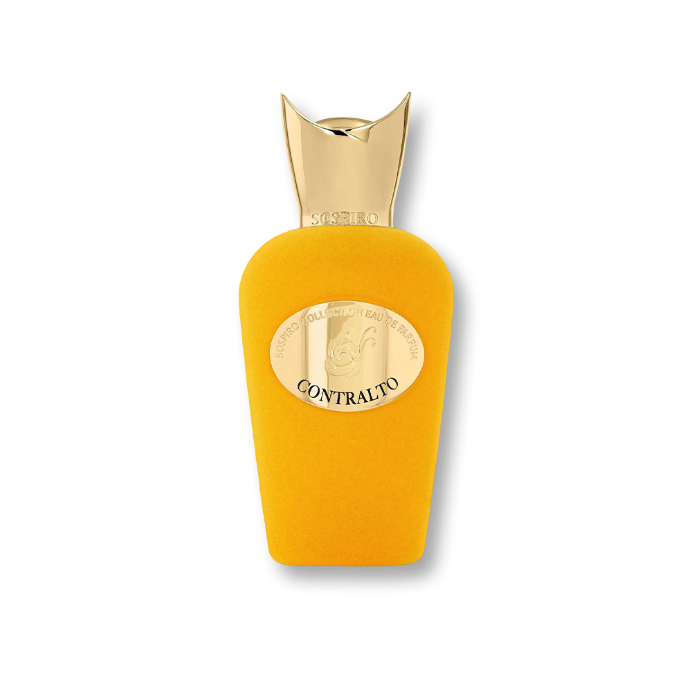 Sospiro Contralto Eau de Parfum for unisex - alternate product view 2