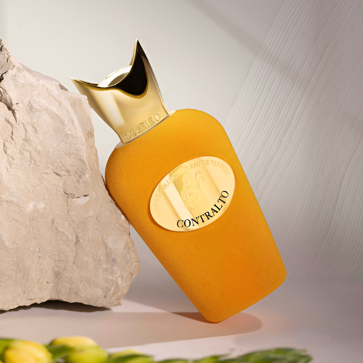 Sospiro Contralto Eau de Parfum for unisex - alternate product view 3