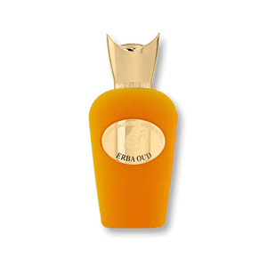 SOSPIRO ERBA OUD UNISEX EDP 100ML - Al Himyan Perfumes | عطور هميان | Oud & Luxury Fragrances - Sospiro