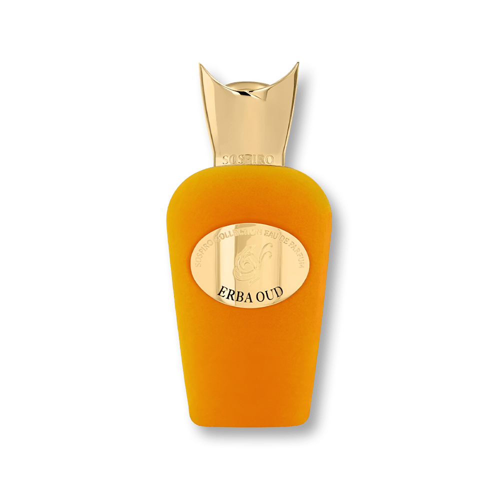 Sospiro Erba Oud Eau de Parfum for unisex - alternate product view 2