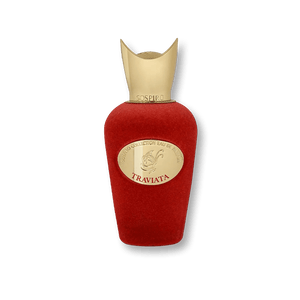 SOSPIRO TRAVIATA UNISEX EDP 100ML - Al Himyan Perfumes | عطور هميان | Oud & Luxury Fragrances - Sospiro