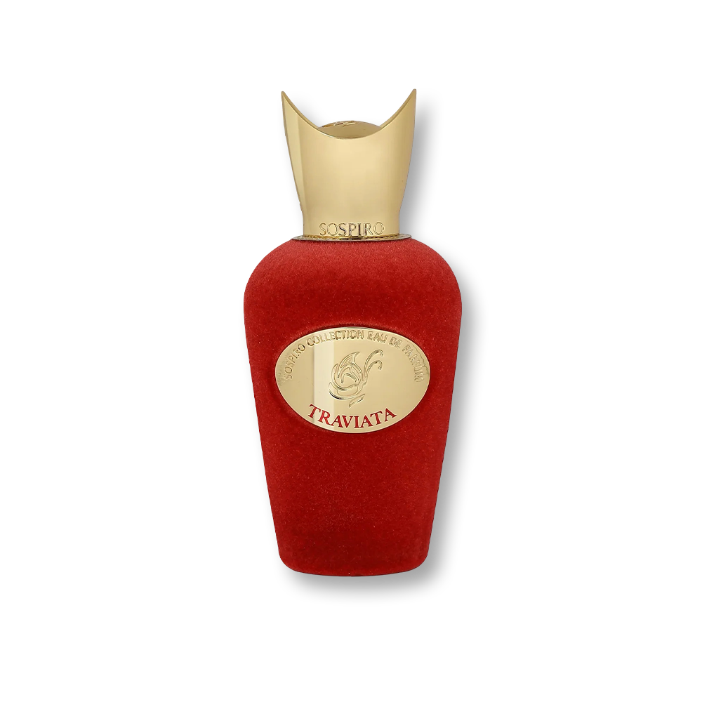 Sospiro Traviata Eau de Parfum for unisex - alternate product view 2