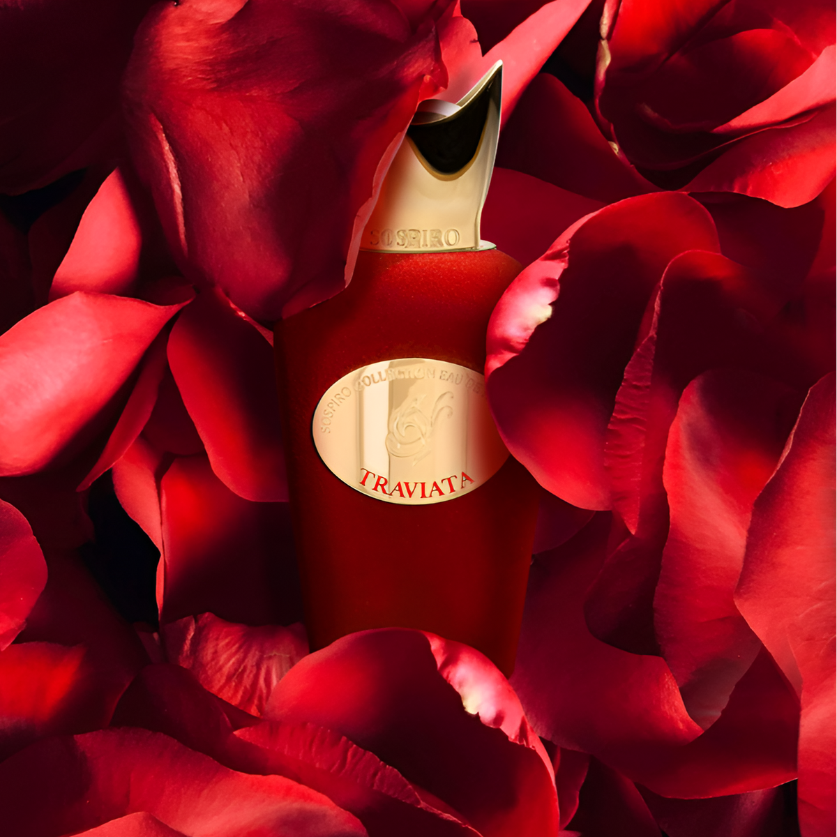 Sospiro Traviata Eau de Parfum for unisex - alternate product view 4