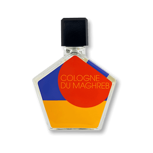 TAUER COLOGNE DU MAGHREB UNISEX EDC 50ML - Al Himyan Perfumes | عطور هميان | Oud & Luxury Fragrances - Tauer Perfumes