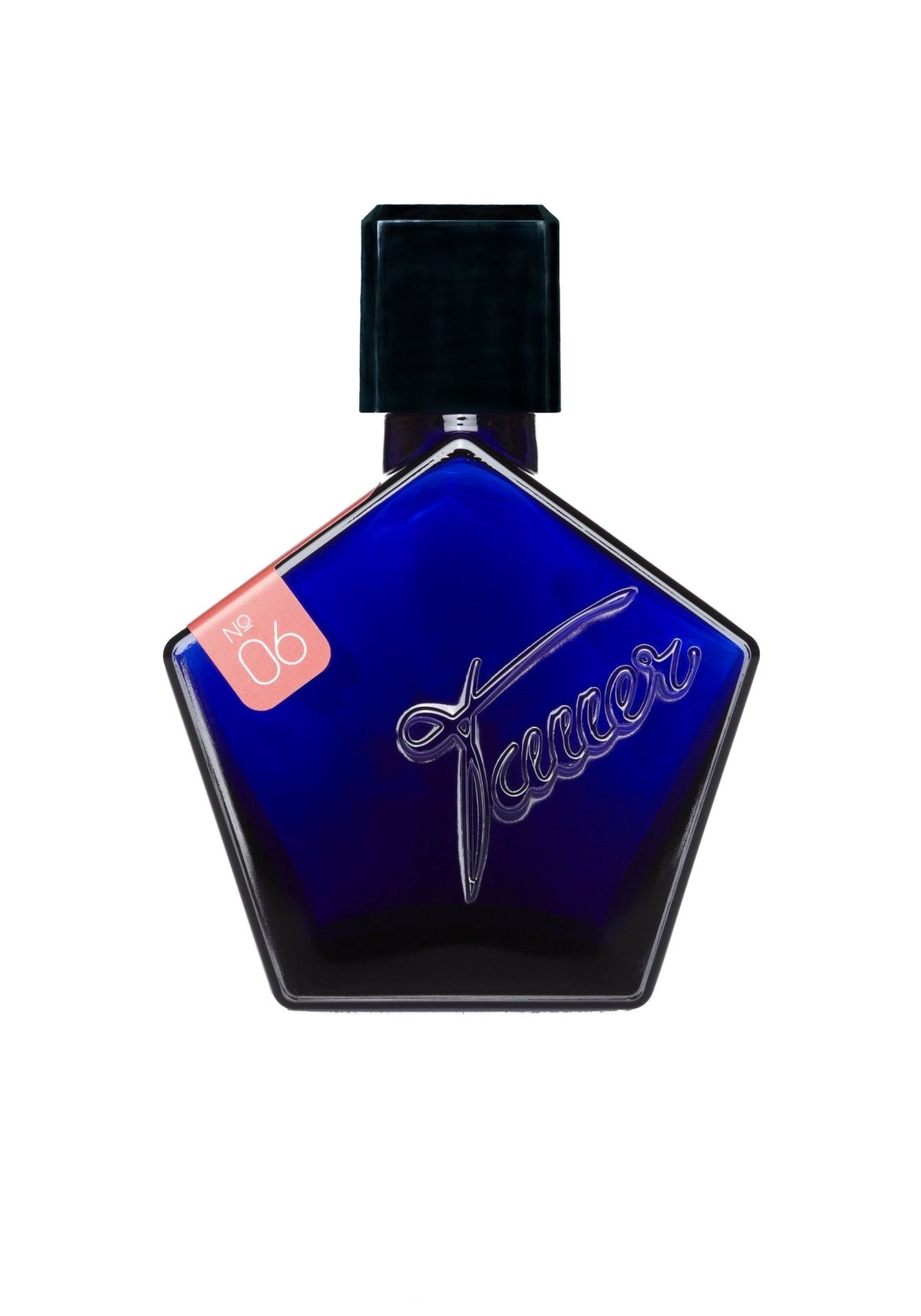 TAUER INCENSE ROSE NO 6 UNISEX EDP 50ML - Al Himyan Perfumes | عطور هميان | Oud & Luxury Fragrances - Tauer Perfumes Main image