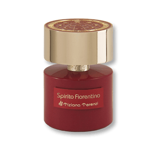 TIRENZI SPIRITO FIORENTINO UNISEX EXTRAIT DE PARFUM 100ML - Al Himyan Perfumes | عطور هميان | Oud & Luxury Fragrances - Tiziana Terenzi