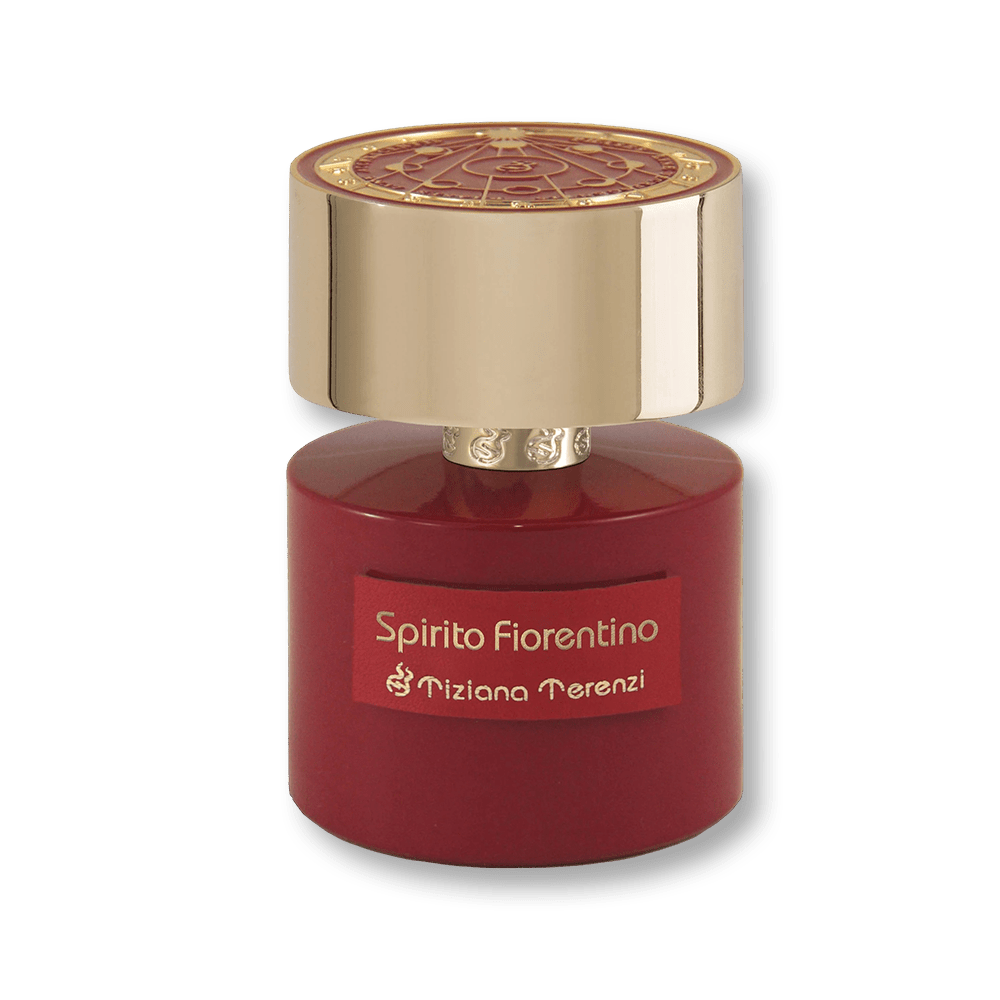 Tiziana Terenzi Tirenzi Spirito Fiorentino Extrait de Parfum for unisex - alternate product view 4