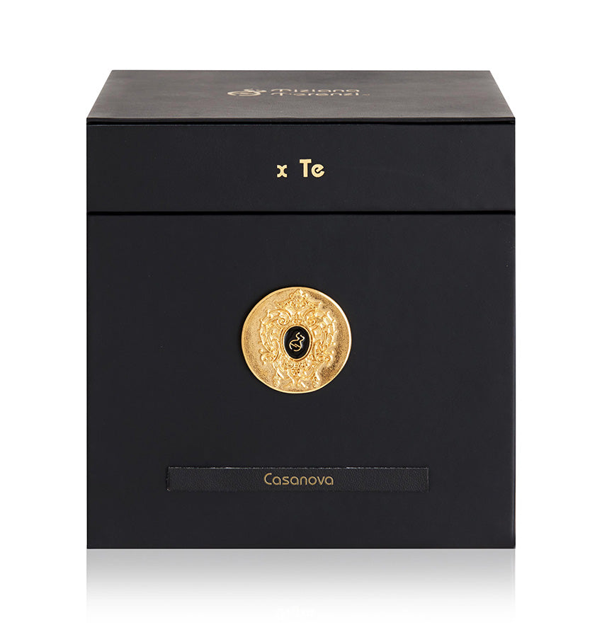 Tiziana Casanova Eau de Parfum for unisex - alternate product view 4