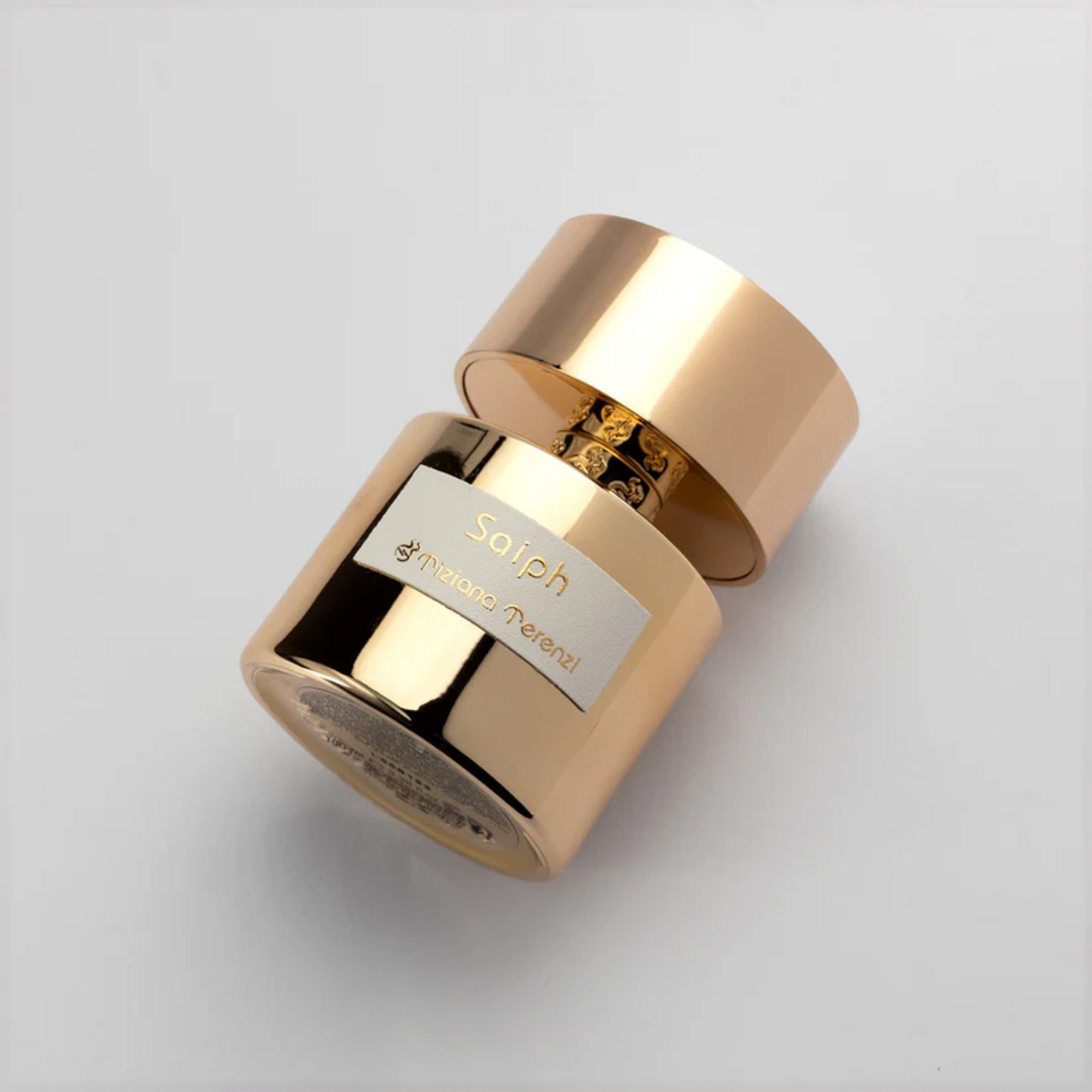 Tiziana Saiph de Perfum Extrait de Parfum for unisex - alternate product view 2