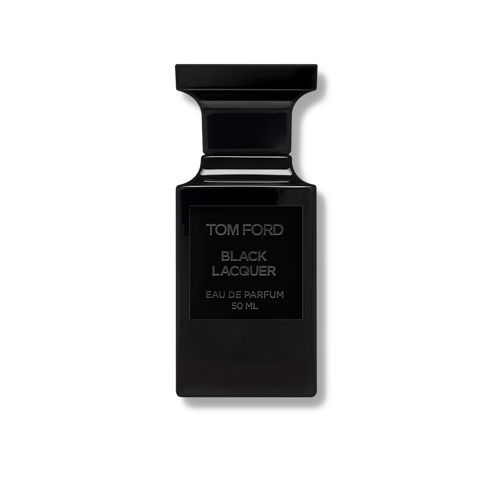 Tom Ford Black Lacquer Eau de Parfum for unisex - alternate product view 2