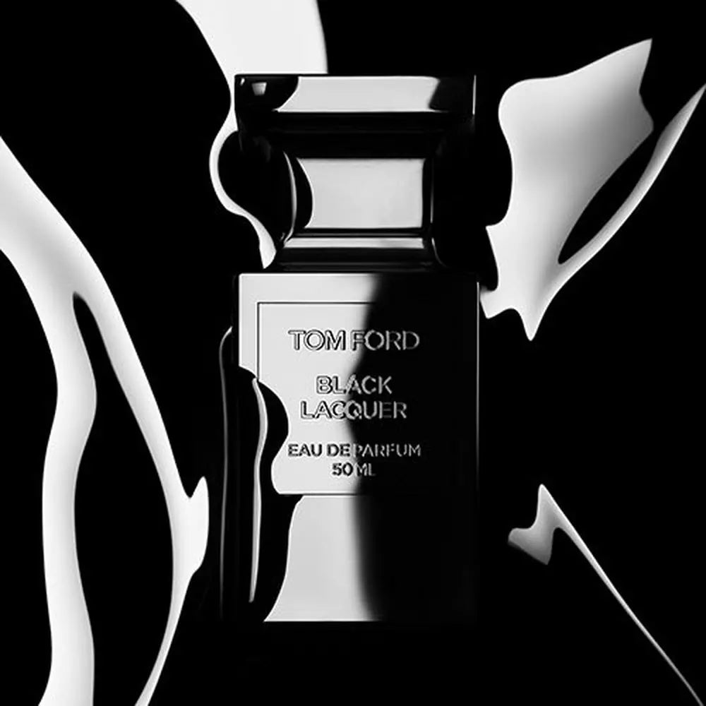 Tom Ford Black Lacquer Eau de Parfum for unisex - alternate product view 4
