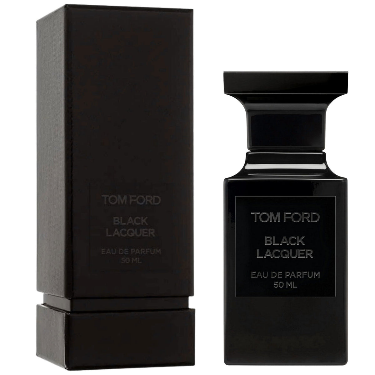 Tom Ford Black Lacquer Eau de Parfum for unisex - alternate product view 5
