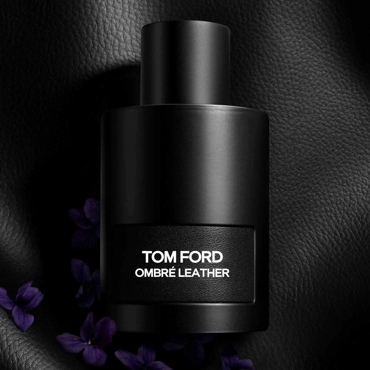 Tom Ford Privee Ombre Leather 16 Eau de Parfum for unisex - alternate product view 3