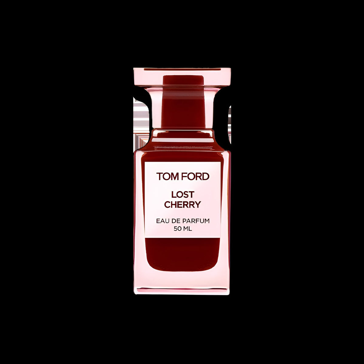 Tom Ford Lost Cherry 2 Pcs Gift Set Eau de Parfum for unisex - alternate product view 2