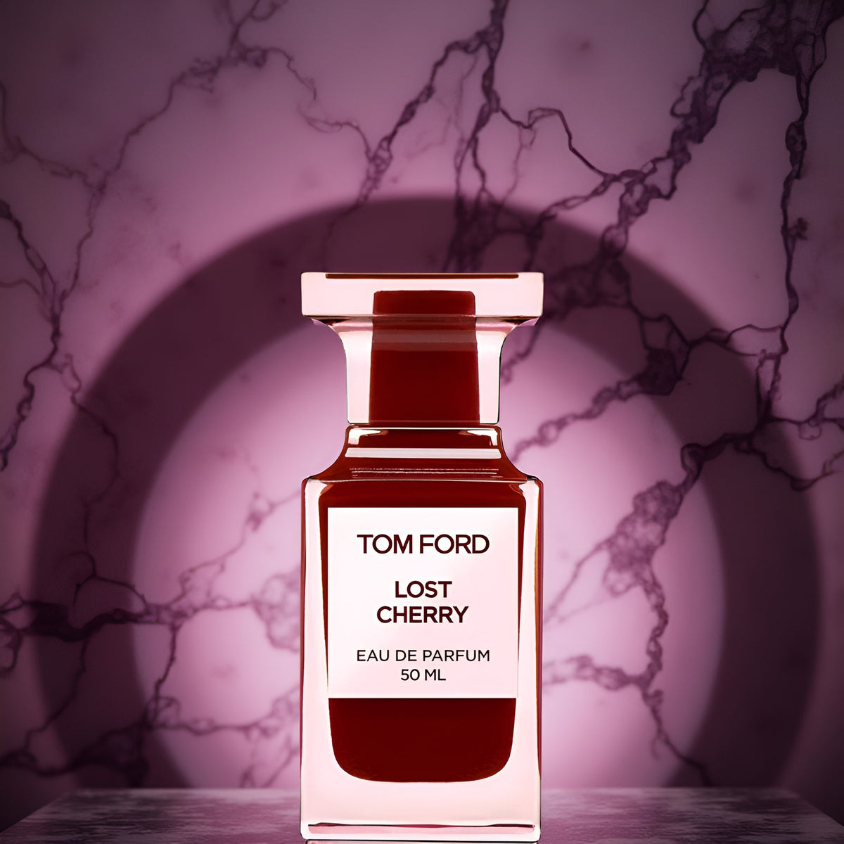 Tom Ford Lost Cherry 2 Pcs Gift Set Eau de Parfum for unisex - alternate product view 3