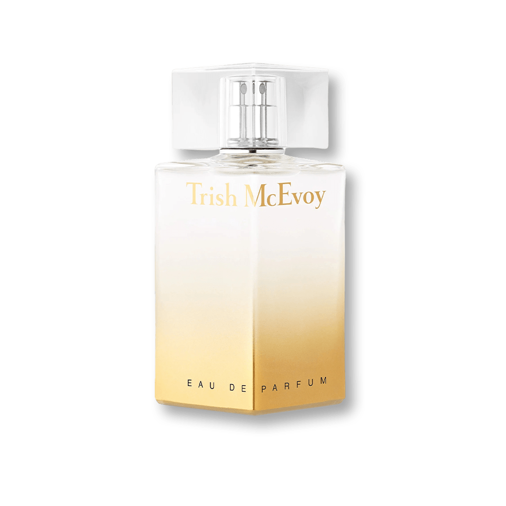 TRISH GOLD 9 UNISEX EDP 50ML - Al Himyan Perfumes | عطور هميان | Oud & Luxury Fragrances - Trish McEvoy Main image