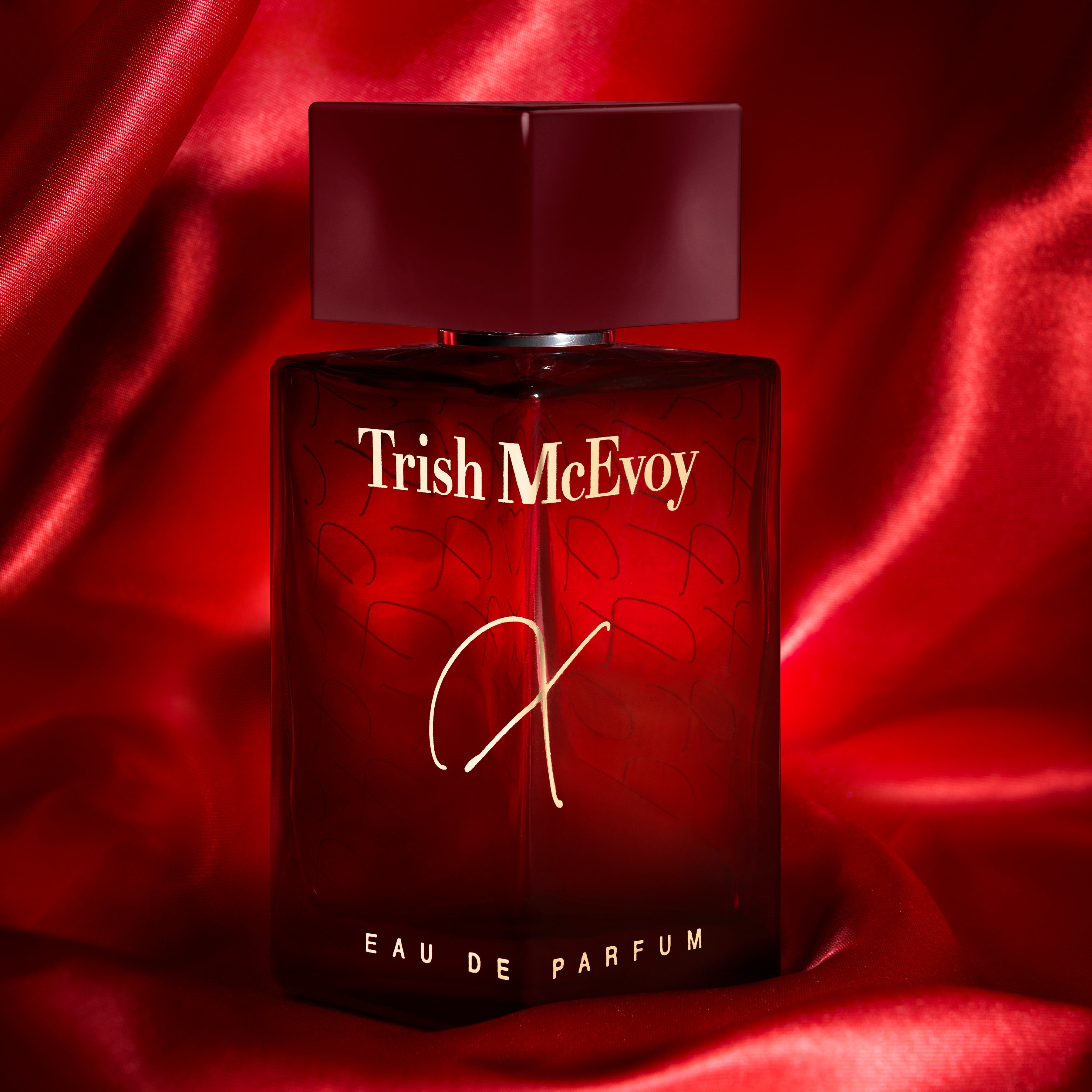 Trish Mc Evoy X Eau de Parfum for unisex - alternate product view 2