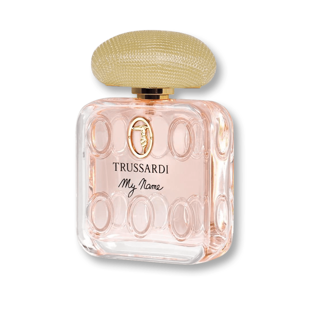 Trussardi My Name Eau de Parfum for unisex - alternate product view 2