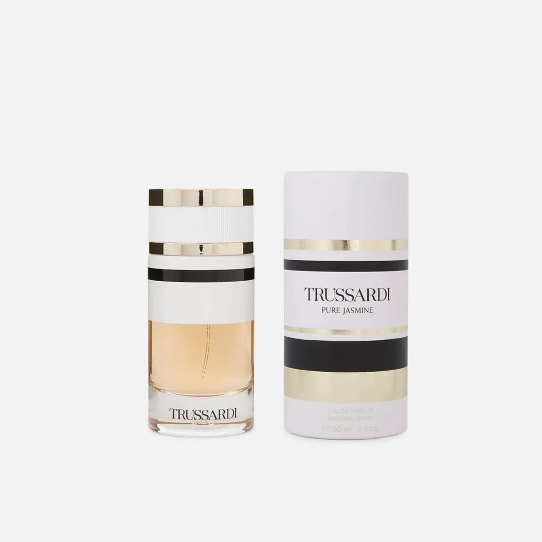 Trussardi Pure Jasmine Eau de Parfum for unisex - alternate product view 4