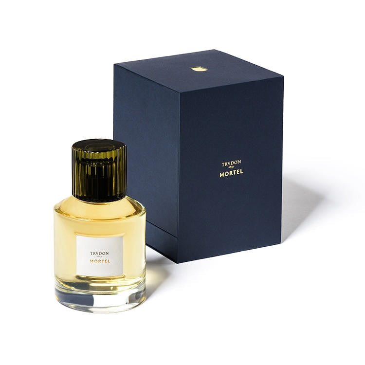 Trudon Trvdon Mortal Eau de Parfum for unisex - alternate product view 3