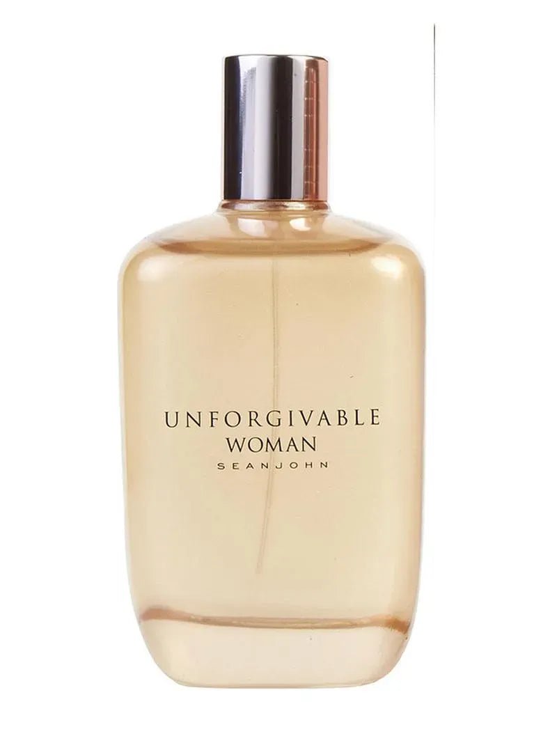 UNFORGIVABLE FOR WOMEN EDP 125ML - Al Himyan Perfumes | عطور هميان | Oud & Luxury Fragrances - Sean John Main image