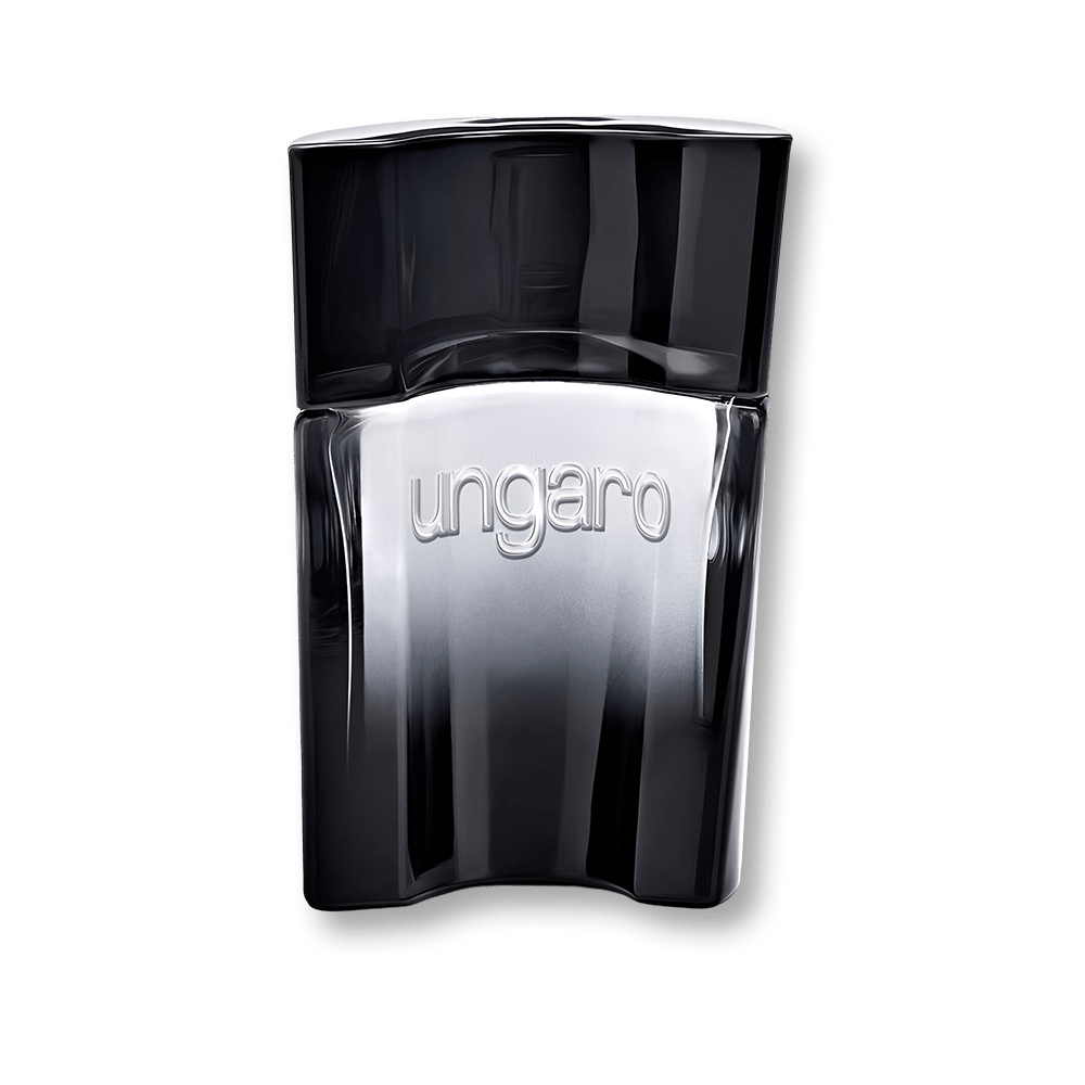 UNGARO MASCULIN UNISEX EDT 90ML - Al Himyan Perfumes | عطور هميان | Oud & Luxury Fragrances - Emanuel Ungaro