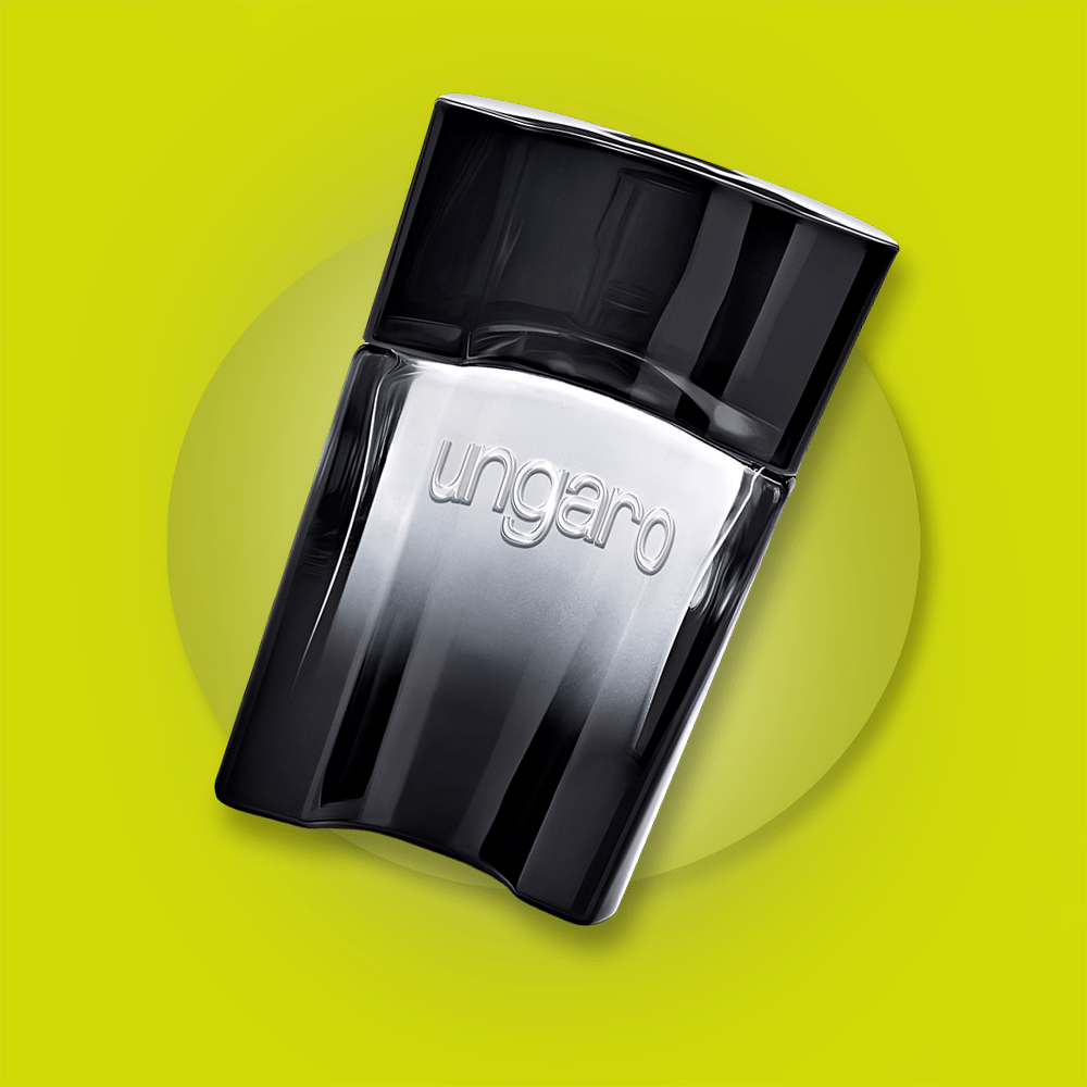 UNGARO MASCULIN UNISEX EDT 90ML - Al Himyan Perfumes | عطور هميان | Oud & Luxury Fragrances - Emanuel Ungaro